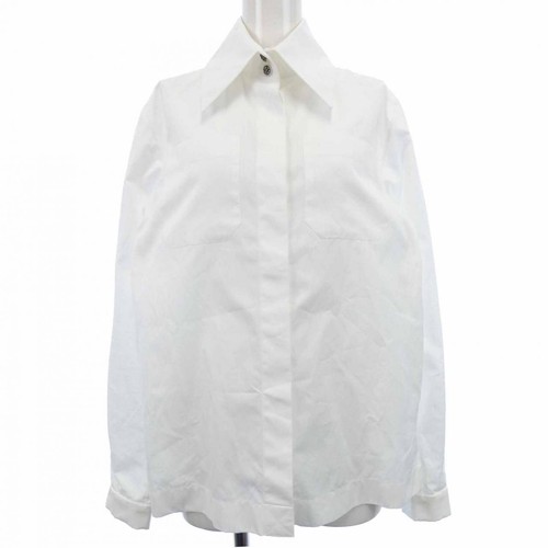 Autentica camicia chanel - camicia,