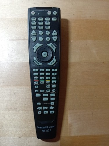 Telecomando originale