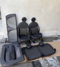 TAPPEZZERIA COME IN FOTO FIAT