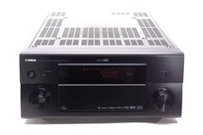 YAMAHA DSP-Z11 Yamaha AV