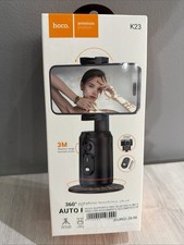 Hoco Auto Tracking Treppiede