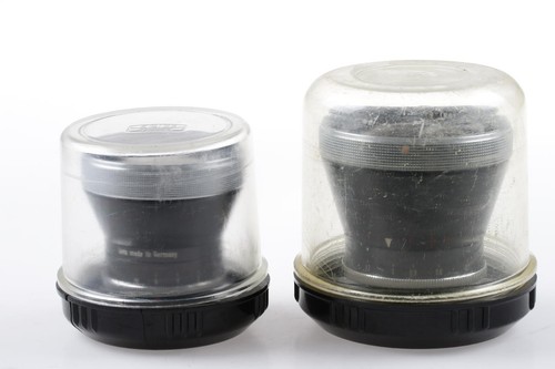 Zeiss set pro tessar - zeiss,