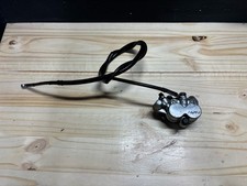 Pinza Freno Anteriore Hm 125