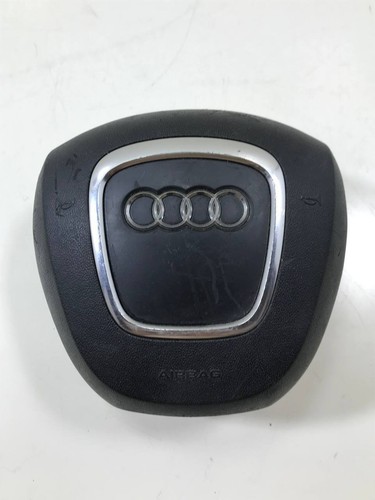 Airbag volante sterzo audi - airbag,