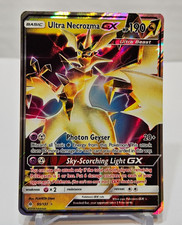 Ultra Necrozma GX 95/131 Ultra