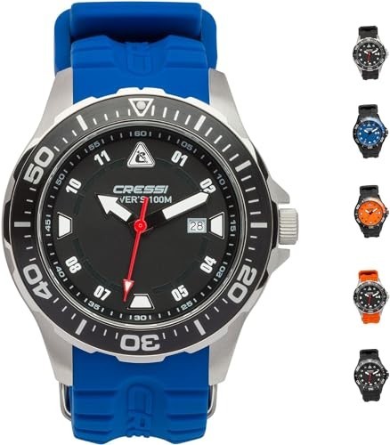 Orologio sub cressi manta - orologio,