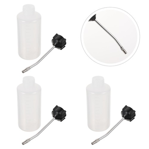 Set lattine bottiglie - 3,