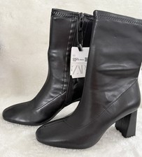 Stivaletti donna UK 3 Bershka