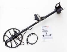 NOKTA-MAKRO SIMPLEX Plus Metal