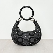 Chloe Hobo Bag Braccialetto