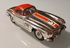 Corgi Toys 304S Mercedes Benz