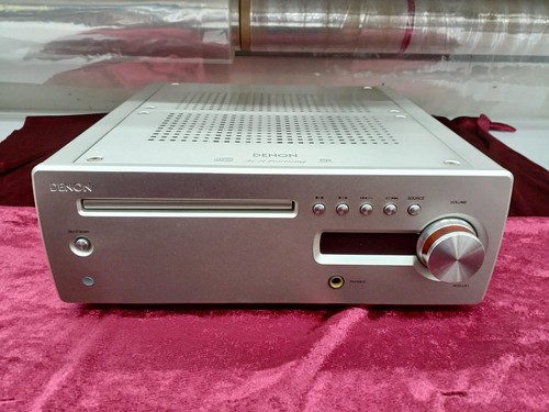 Denon rcd cx1 ricevitore - rcd-cx1, sacd