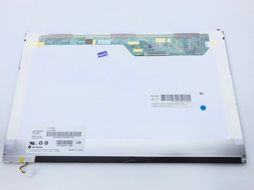 Lcd dalle screen - dalle, ibm