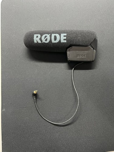 Røde videomic pro camera - rØde,