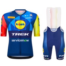 2026 maglia uomo lidl - , ciclismo