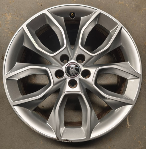Cerchio lega 7x18 et39 - 7x18,