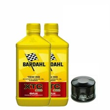 KIT/TAGLIANDO BMW G310/R/GS