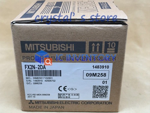 Nuovo controller logico