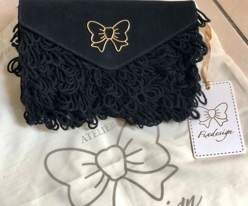 Pochette fix design - pochette,