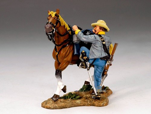 Rare king country - &,