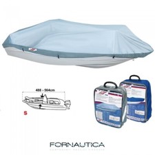 TELO COPRIBARCA GRIGIO - COPRI