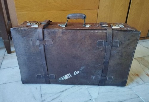 Valigia anni per auto - anni,