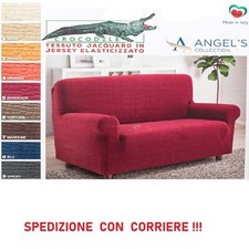 Copridivano Elasticizzato