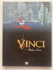 VINCI 2 OMBRA E LUCE di