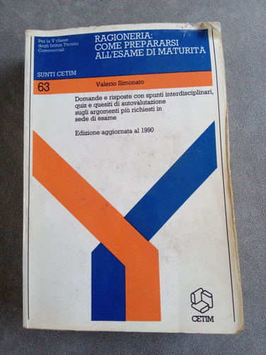 1990 edizioni cetim come - cetim,
