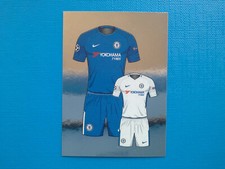 Topps Champions League 2017-18