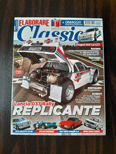 Rivista / Magazine  Elaborare