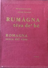 Pantieri e Gallegati - Rumagna tera de' be (Romagna terra del bere)   [Walberti]