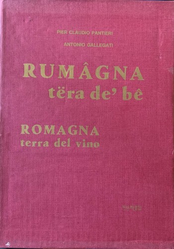 Pantieri gallegati rumagna - gallegati,