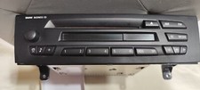 autoradio business cd bmw 320d touring (e91) 2006