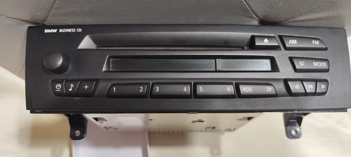 Autoradio business bmw - cd, 320d