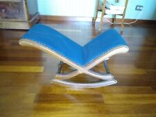 "Chaise long" per bambini, a