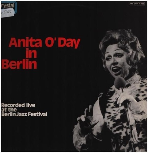 Anita day berlin - anita,