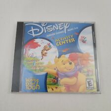 Disney's Winnie the Pooh