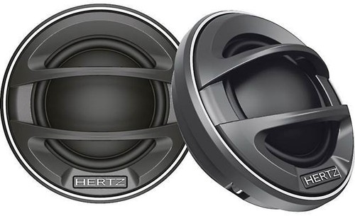 Set tweeter hertz - set, mille