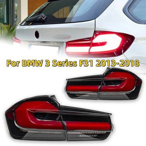 Stile lci per bmw - lci, f31