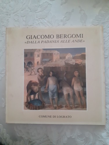 Giacomo bergomi dalla padania - bergomi,