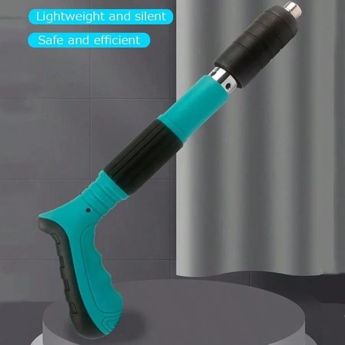 Nail artefacts mini - mini, pistola