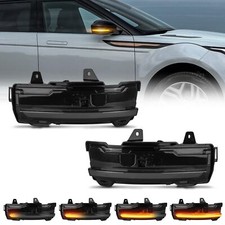 Indicatore Specchietto