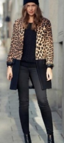 Cappotto donna zara taglia - zara, s