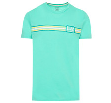T-shirt uomo Billabong Hi Way
