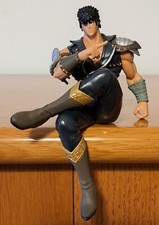 Kenshiro ken guerriero - il,