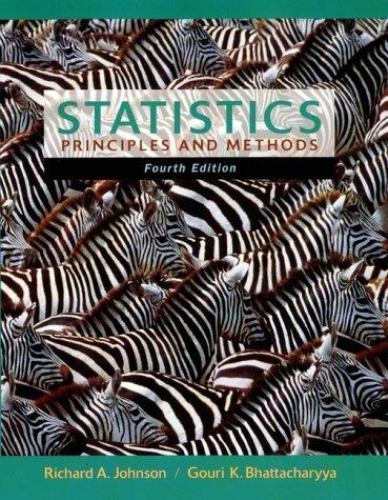 Statistics principles and - principles,