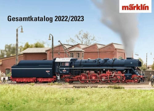 Märklin 15724 catalogo - 15724,
