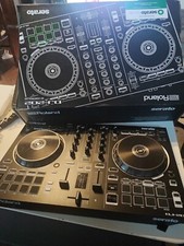 Roland DJ-202 Controller 2 Ch per Serato DJ Intro