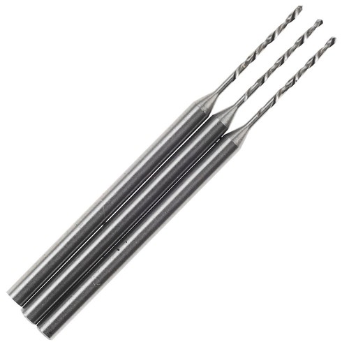 Proxxon set punte elicoidali - proxxon, 3